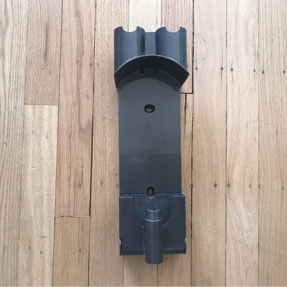Dyson V8 V7 Wall Mount Charging Docking Station Grey New